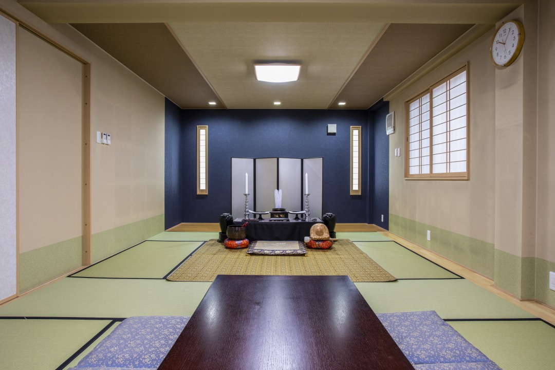山王セレモニーホール